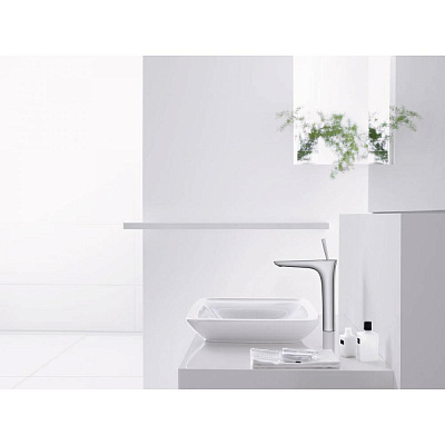 Смеситель для раковины Hansgrohe Pura Vida 15074000