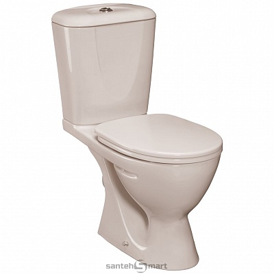 Ideal Standard Ecco New унитаз (W908701) + стульчак микролифт