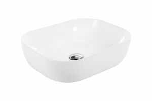 Накладная раковина BelBagno BB1302