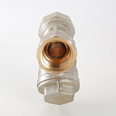 Фильтр грубой очистки 1 1/2 "Valtec VT.
