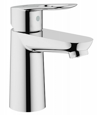 Смеситель для умывальника GROHE BAULOOP 23337000