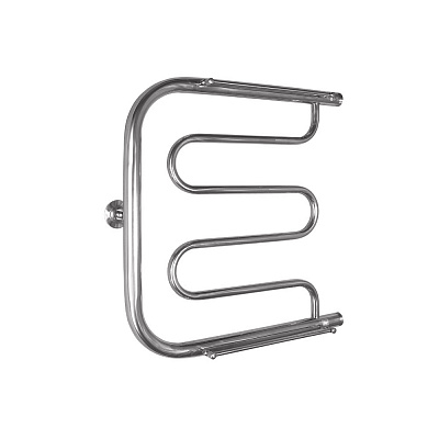 Полотенцесушитель водяной Energy Vega 600х600 EWTR0VEGA0606000000