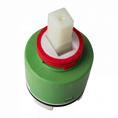 Картридж  IDDIS D40 EcoStop, EcoControl, 04ESC40i82