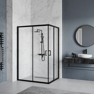 Душевой уголок RGW PA-246B 900x1200