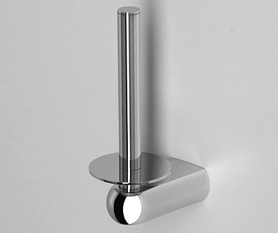 Держатель для туалетной бумаги WasserKRAFT Berkel K-6897 хром