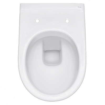 Унитаз подвесной Roca Victoria 734630300R