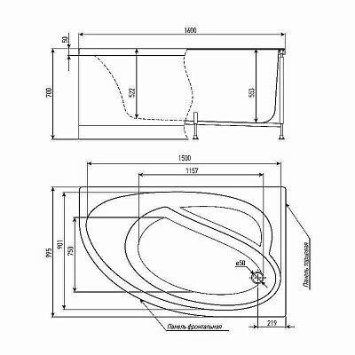 Интернет-магазин Сантехники и Мебели для ванной