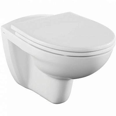 Унитаз Vitra Norm Fit подвесной без сиденья 6855B099-1777