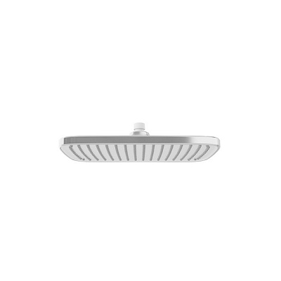 Душевая насадка верхняя прямоугольная  Iddis Esper ESP25CSi64