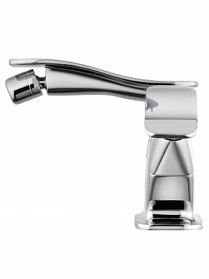 Смеситель для биде Wonzon & Woghand SHAKESPEARE, Хром WW-655001-CR