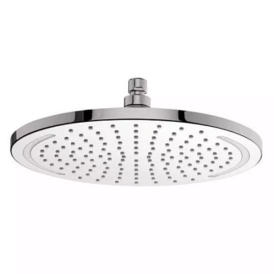Верхний душ Nikles Range R/Led с подсветкой