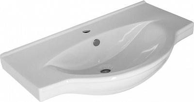 Раковина Sanita Luxe Classic90 CLS90SLWB01