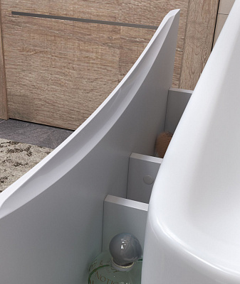 Тумба Vigo Glem 700-0-1 без раковины tp.GLE.9595.70.1Y