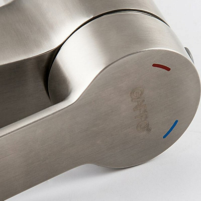 Смеситель для раковины Gappo G99-30 G1099-30