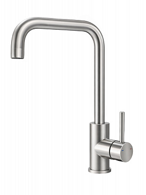 Смеситель для кухни из нержавеющей стали SUS304 CALORIE CAL50224-6