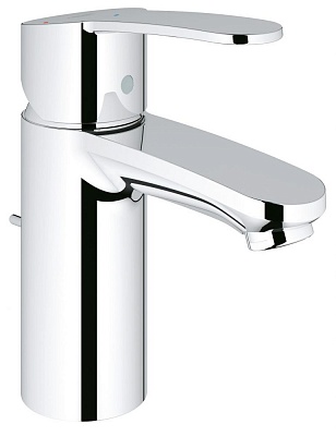 Смеситель для раковины GROHE EUROSMART COSMO 2337420E EcoJoy