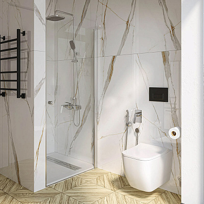 Унитаз подвесной Vitra Shift стульчак тонкий 7742B003-0075