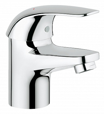 Комплект 2в1 GROHE EUROECO 1114 тюльп 32734000+ван 32743000+РЮКЗАК GROHE