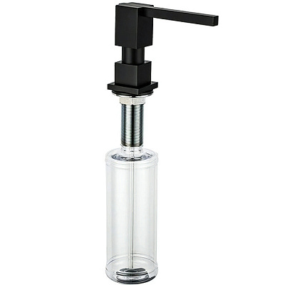 Дозатор для моющего средства встраиваемый Gappo G40 G404-1