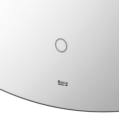 Зеркало Roca Luna 80 ZRU9307558