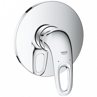 Смеситель для душа Grohe EURODISC COSMO 24048003 однорыч.