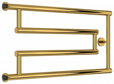 Полотенцесушитель водяной Сунержа High-Tech model "G+" 320х650