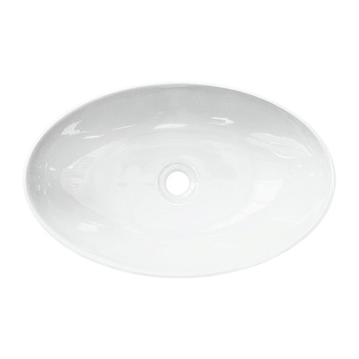 Раковина Sanita Luxe Ringo Slim 53