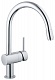 Смеситель для кухни GROHE MINTA 32918000 выдвижной излив