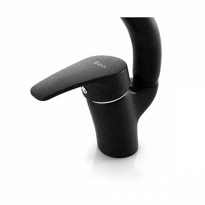 Смеситель для кухни IDDIS Sicily Granucryl SC1BB0Gi05