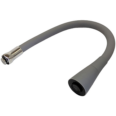 Излив силиконовый Ledeme L7507-9