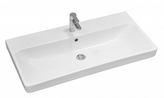 Раковина мебельная AQUATON Адриана 90 1WH501629