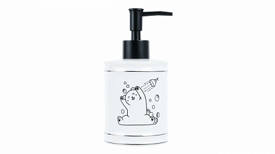 Диспенсер  Fixsen Teddy, FX-600-1