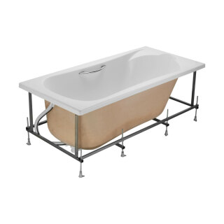 Монтажный комплект Roca BeCool 180х80 ZRU9302786