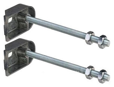 Комплект крепежа для экрана Santek KE303062