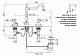 Смеситель для раковины CEZARES FIRST-BLS2 FIRST-BLS2-02-Bi