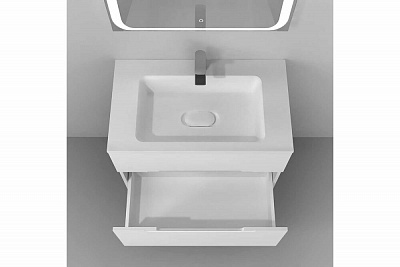 Раковина Modul 80 Velvex 4627173210430