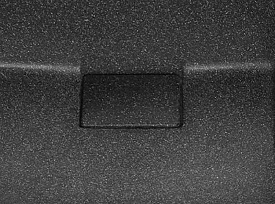 Крышка выпуска AQUATON для раковины Лондри 105, графит 1A722335LH210