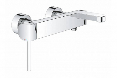 Grohe Plus Смеситель для ванны 33553003