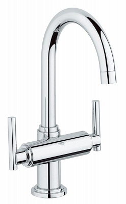 Смеситель для умывальника GROHE ATRIO JOTA 21022000