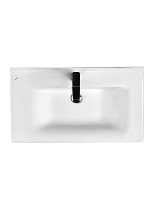 Раковина мебельная Aquaton Миранда 80 1WH302251