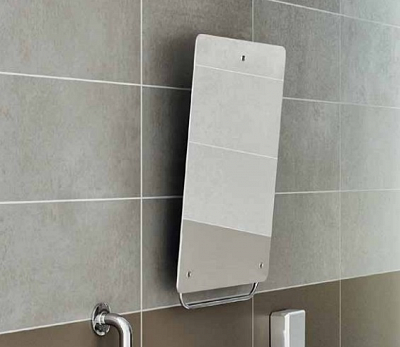 Зеркало Vitra с изменяемым углом наклона 320-1131