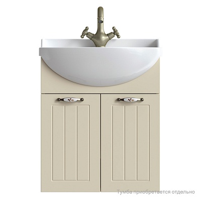 Раковина Iddis Wash Basin 0125000i28