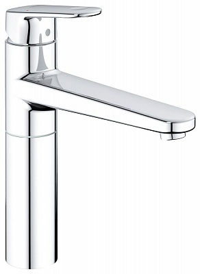 Смеситель для кухни GROHE EUROPLUS II 33930002