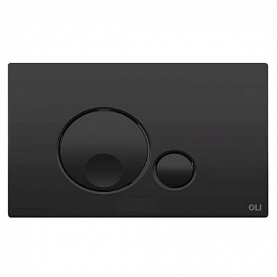 Клавиша смыва механическая Globe, Soft touch,  OLI 152952