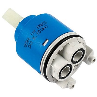 Картридж IDDIS D40 ВL CD#4