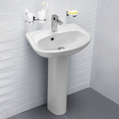 Раковина Santek Анимо 40 1WH110490