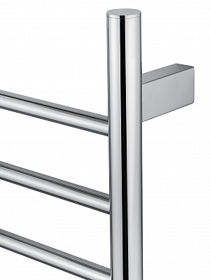 Полотенцесушитель электрический Wonzon & Woghand bonn, хром ww-al409-cr
