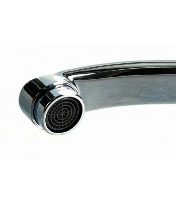 Изогнутый излив 30см Ledeme L35S