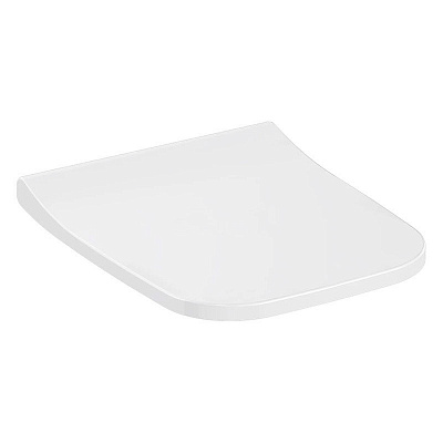 Унитаз подвесной Vitra Shift стульчак тонкий 7742B003-0075