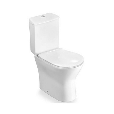 Бачок Roca Leon 341649000